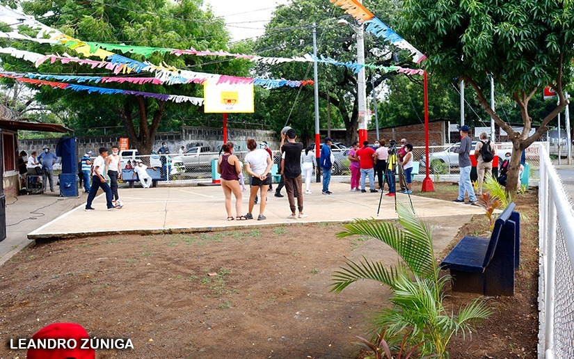 parque